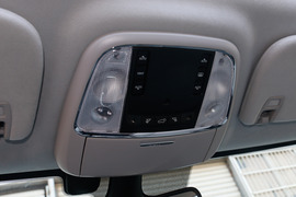 2017款Jeep大切诺基