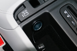 2017款Jeep大切诺基