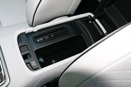 2017款Jeep大切诺基