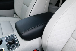 2017款Jeep大切诺基