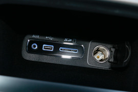 2017款Jeep大切诺基