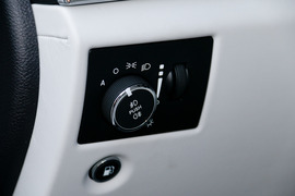 2017款Jeep大切诺基