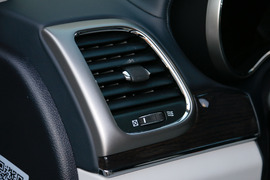 2017款Jeep大切诺基