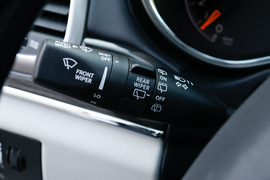 2017款Jeep大切诺基