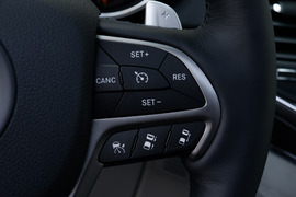 2017款Jeep大切诺基