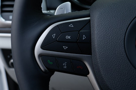 2017款Jeep大切诺基