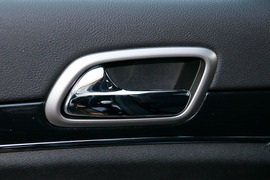 2017款Jeep大切诺基