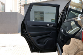 2017款Jeep大切诺基