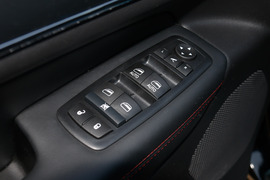 2017款Jeep大切诺基