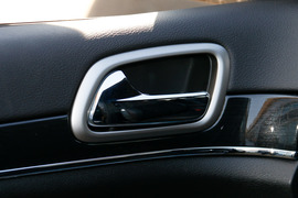 2017款Jeep大切诺基