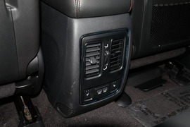 2017款Jeep大切诺基