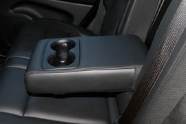 2017款Jeep大切诺基