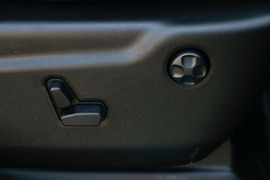 2017款Jeep大切诺基