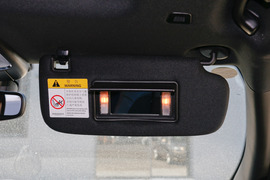 2017款Jeep大切诺基