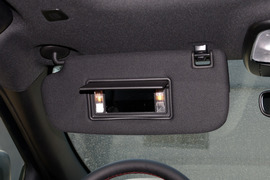 2017款Jeep大切诺基