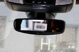 2017款Jeep大切诺基