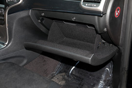 2017款Jeep大切诺基