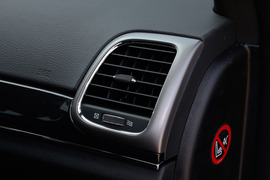 2017款Jeep大切诺基