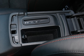 2017款Jeep大切诺基