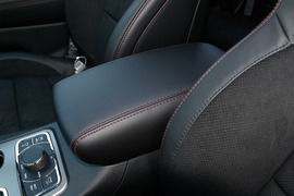 2017款Jeep大切诺基