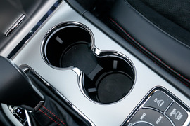 2017款Jeep大切诺基