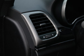 2017款Jeep大切诺基