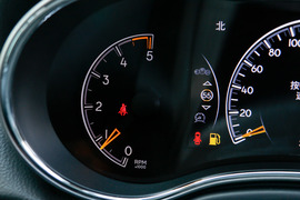 2017款Jeep大切诺基