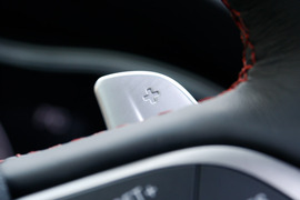 2017款Jeep大切诺基