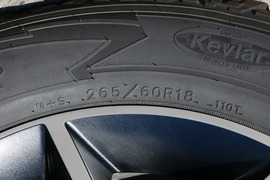 2017款Jeep大切诺基