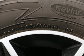 2017款Jeep大切诺基