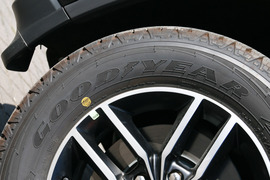 2017款Jeep大切诺基