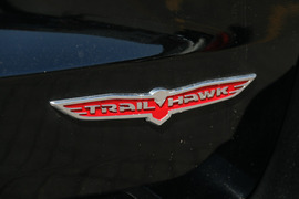 2017款Jeep大切诺基