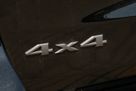 2017款Jeep大切诺基