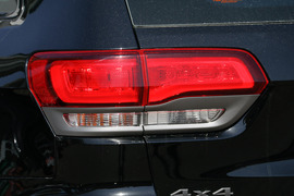 2017款Jeep大切诺基