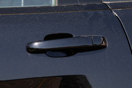 2017款Jeep大切诺基