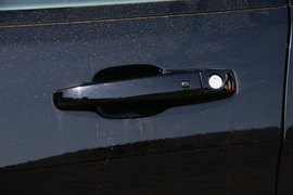 2017款Jeep大切诺基