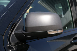 2017款Jeep大切诺基