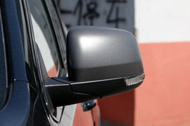 2017款Jeep大切诺基