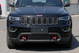 2017款Jeep大切诺基