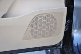 2012款中华V5