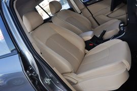 2012款中华V5