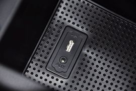 2012款中华V5