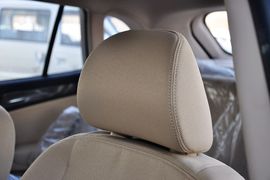 2012款中华V5