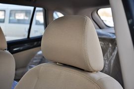 2012款中华V5