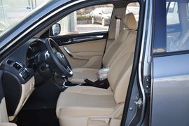 2012款中华V5