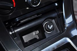 2012款中华V5