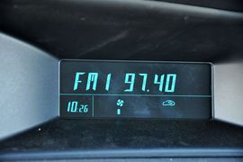 2012款中华V5