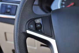 2012款中华V5