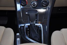 2012款中华V5