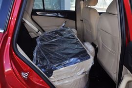 2012款中华V5